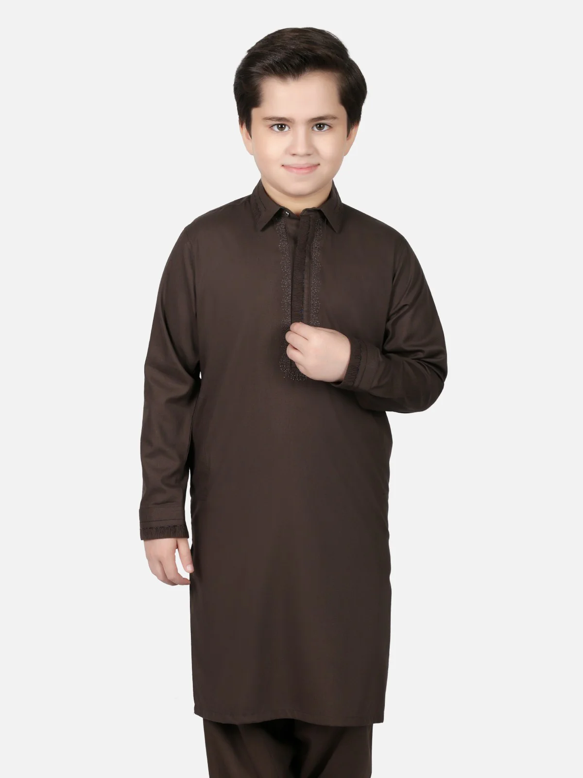 Shalwar Kameez - EBTKS18-3573
