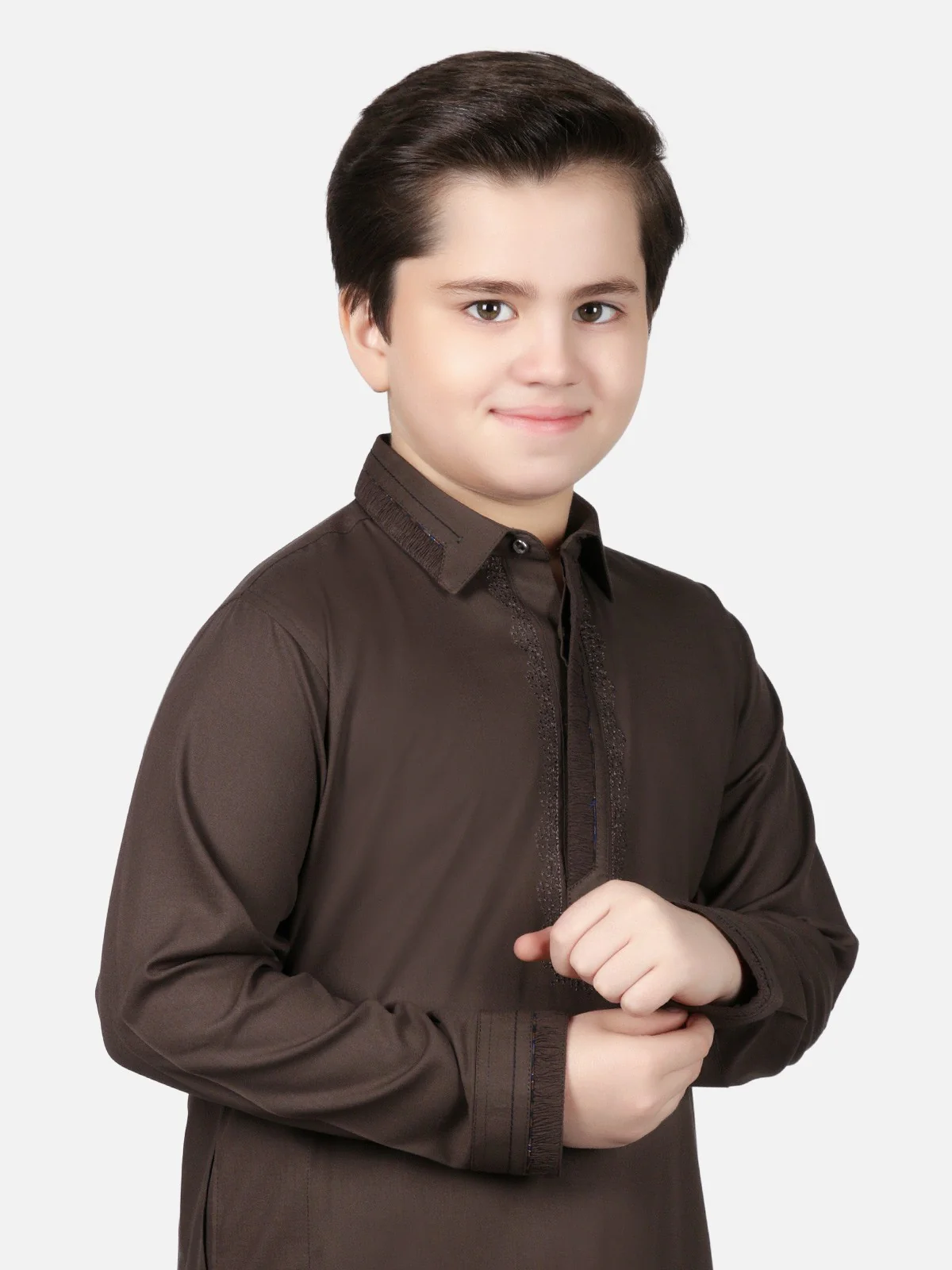 Shalwar Kameez - EBTKS18-3573 - Image 2