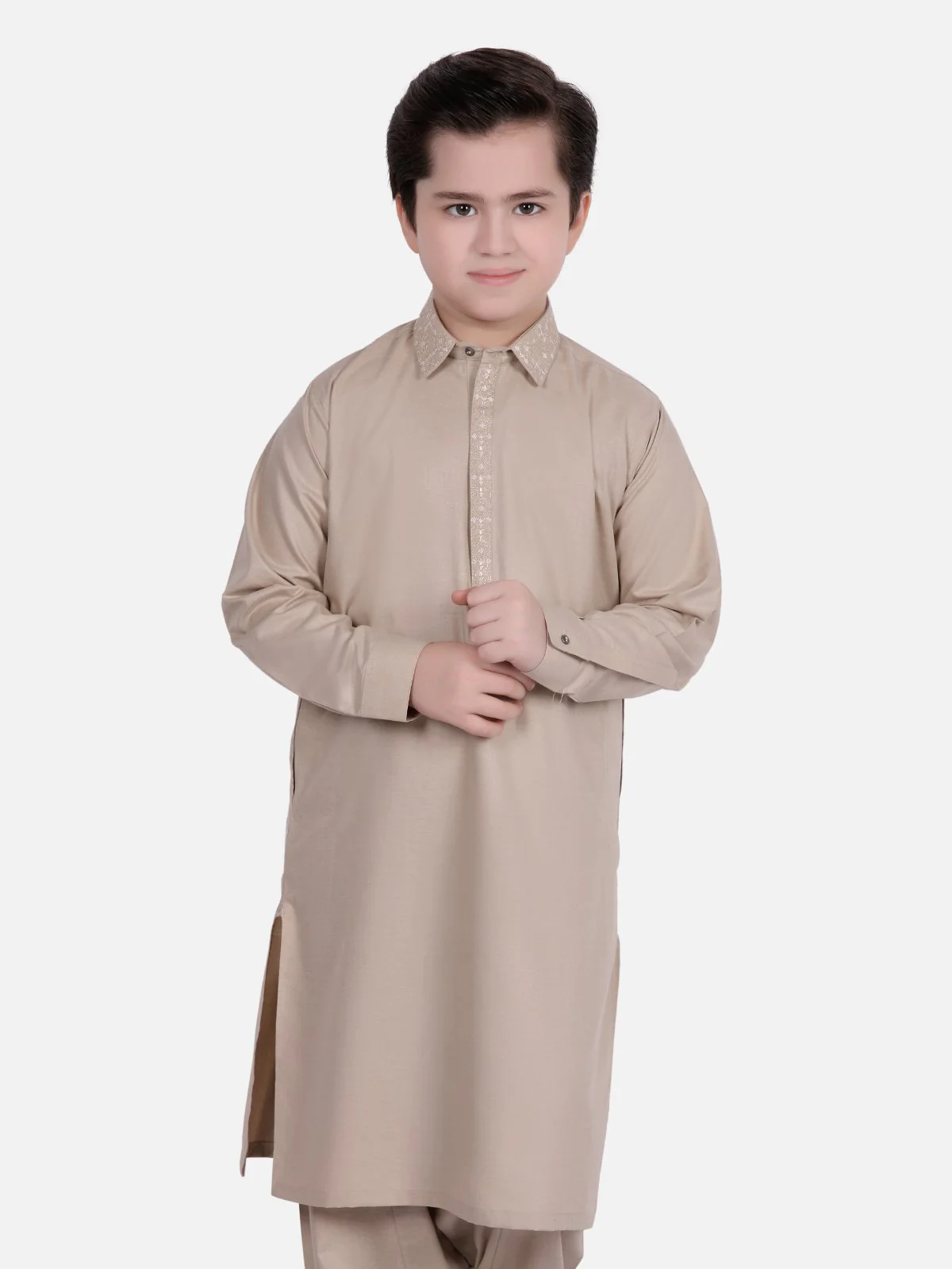 Shalwar Kameez - EBTKS18-3574