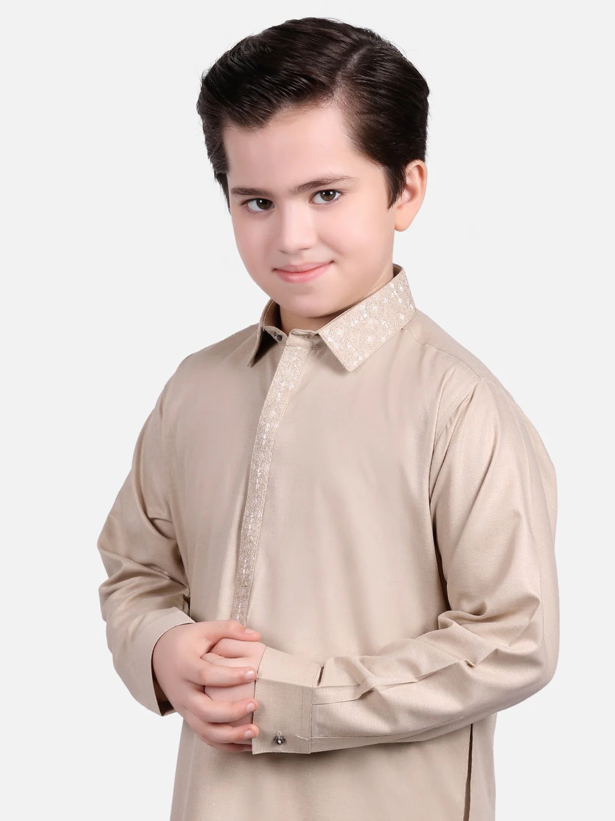 Shalwar Kameez - EBTKS18-3574 - Image 2
