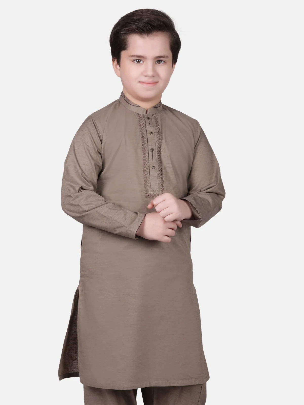Shalwar Kameez - EBTKS18-3583