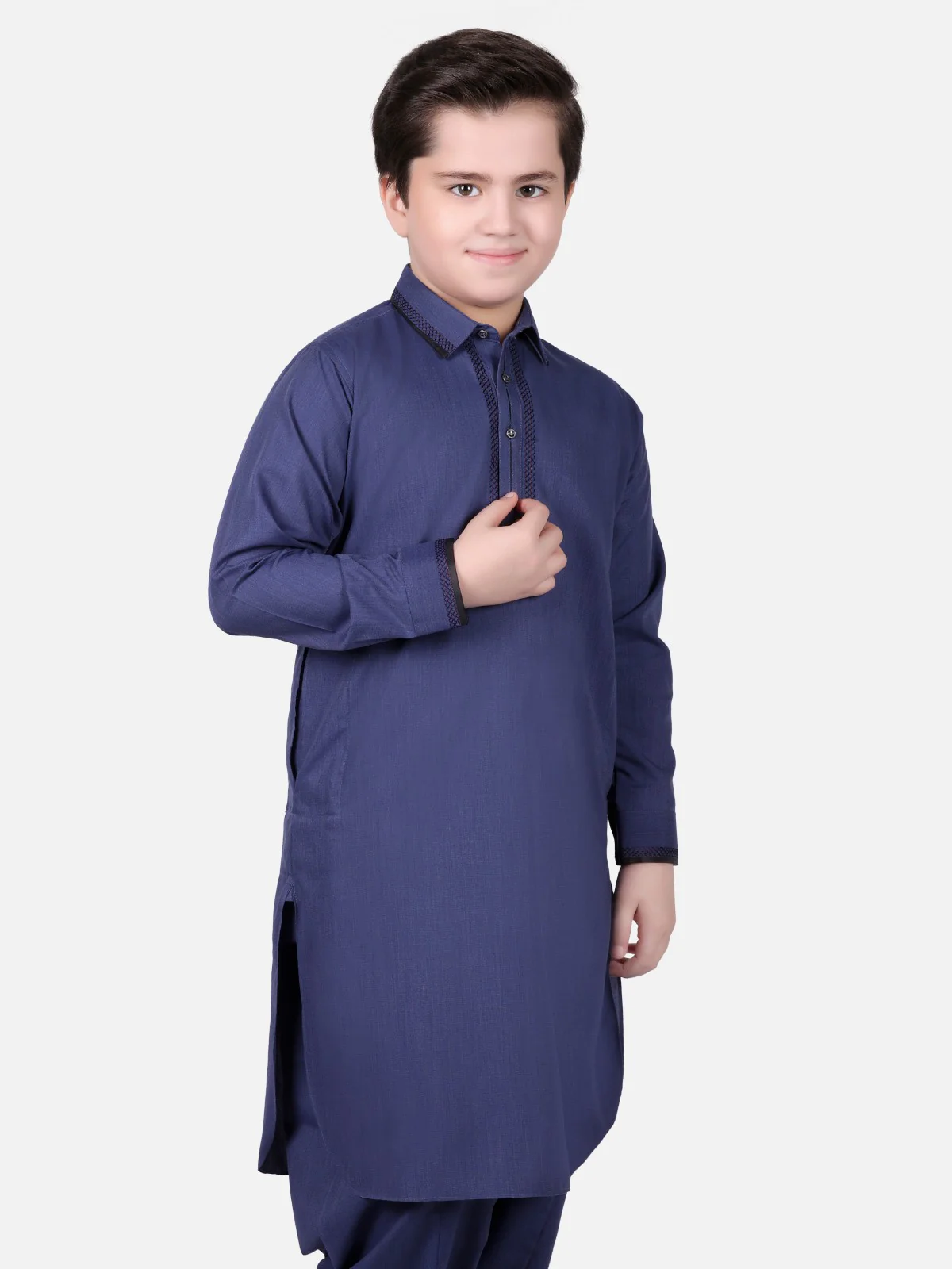 Shalwar Kameez - EBTKS18-3587
