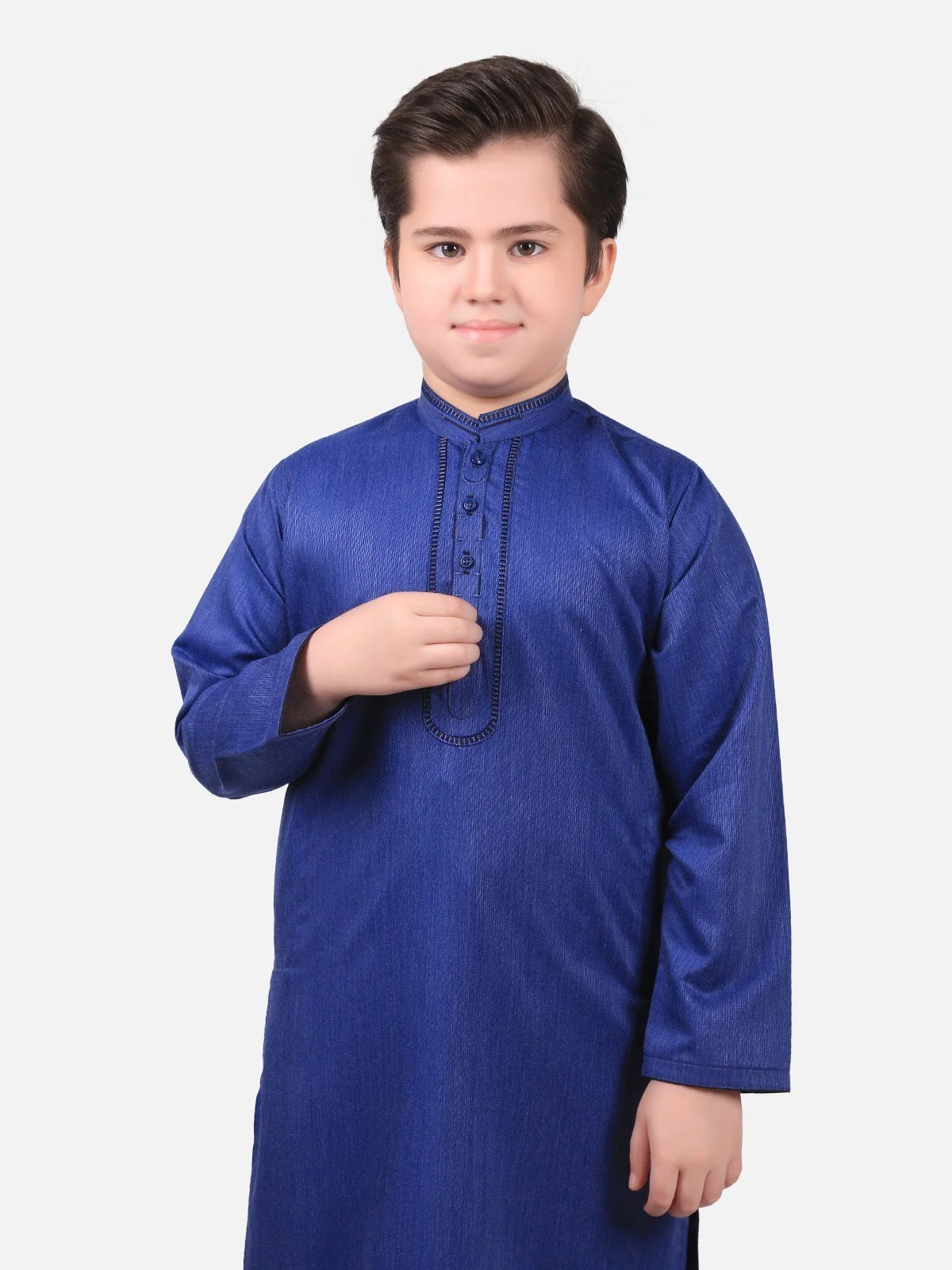 Shalwar Kameez - EBTKS19-3590 - Image 2