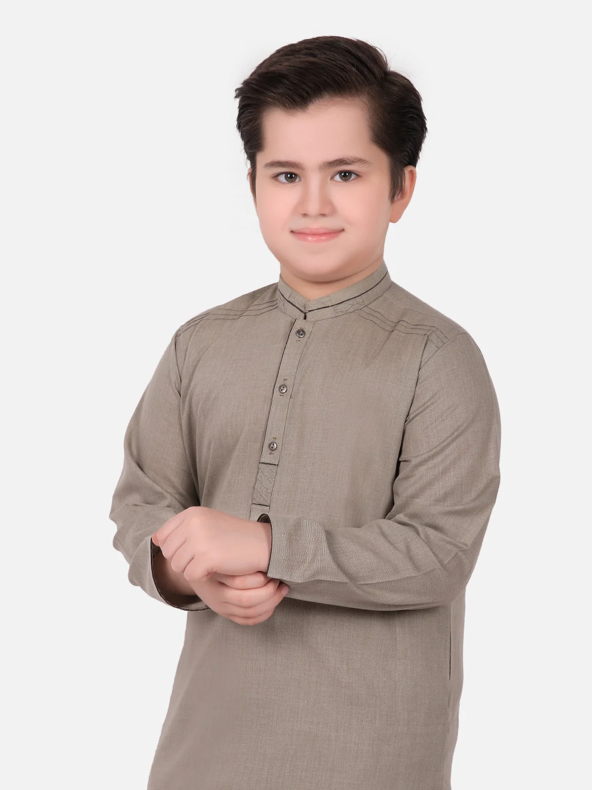 Shalwar Kameez - EBTKS19-3591 - Image 2