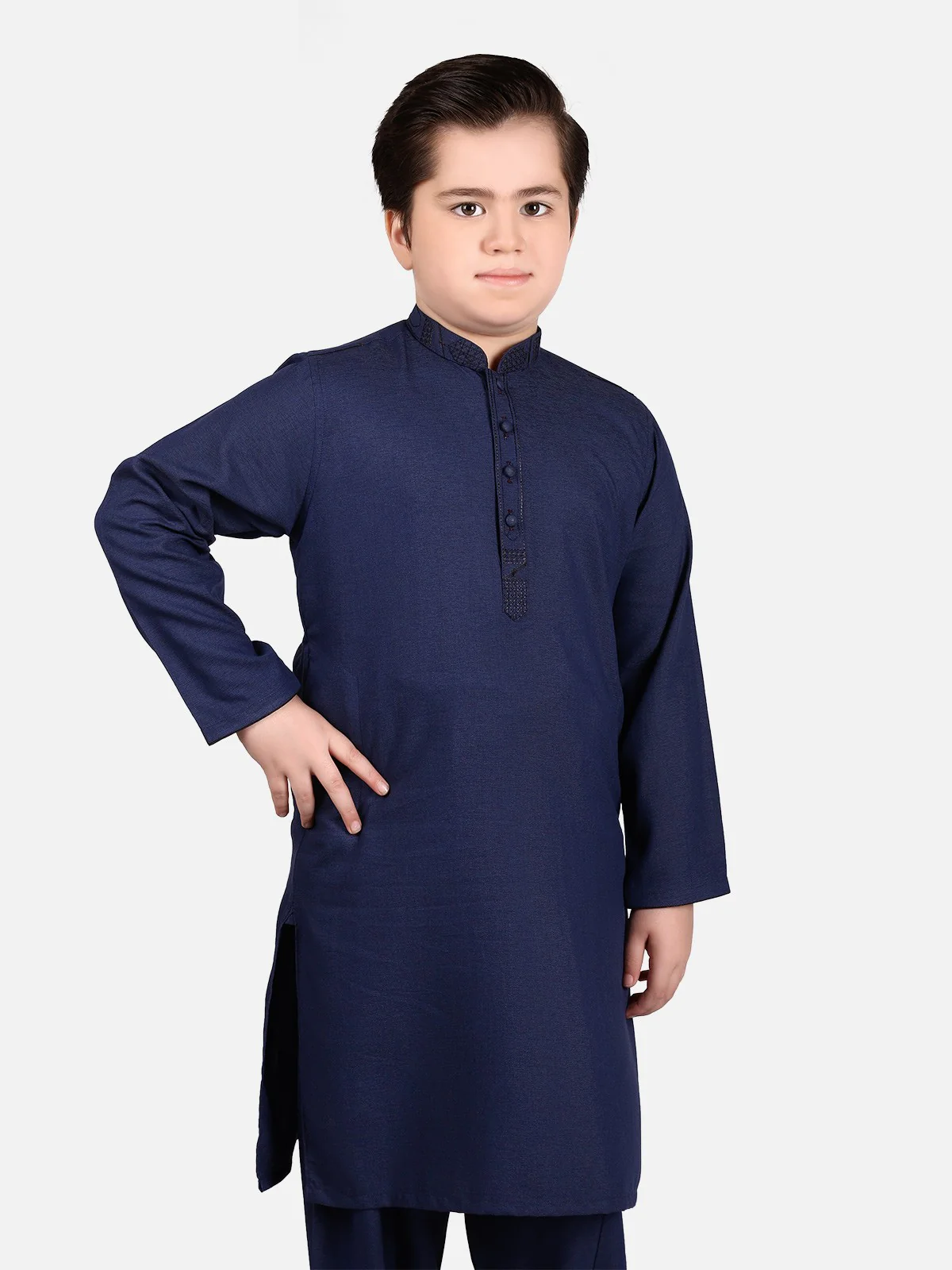 Shalwar Kameez - EBTKS19-3593