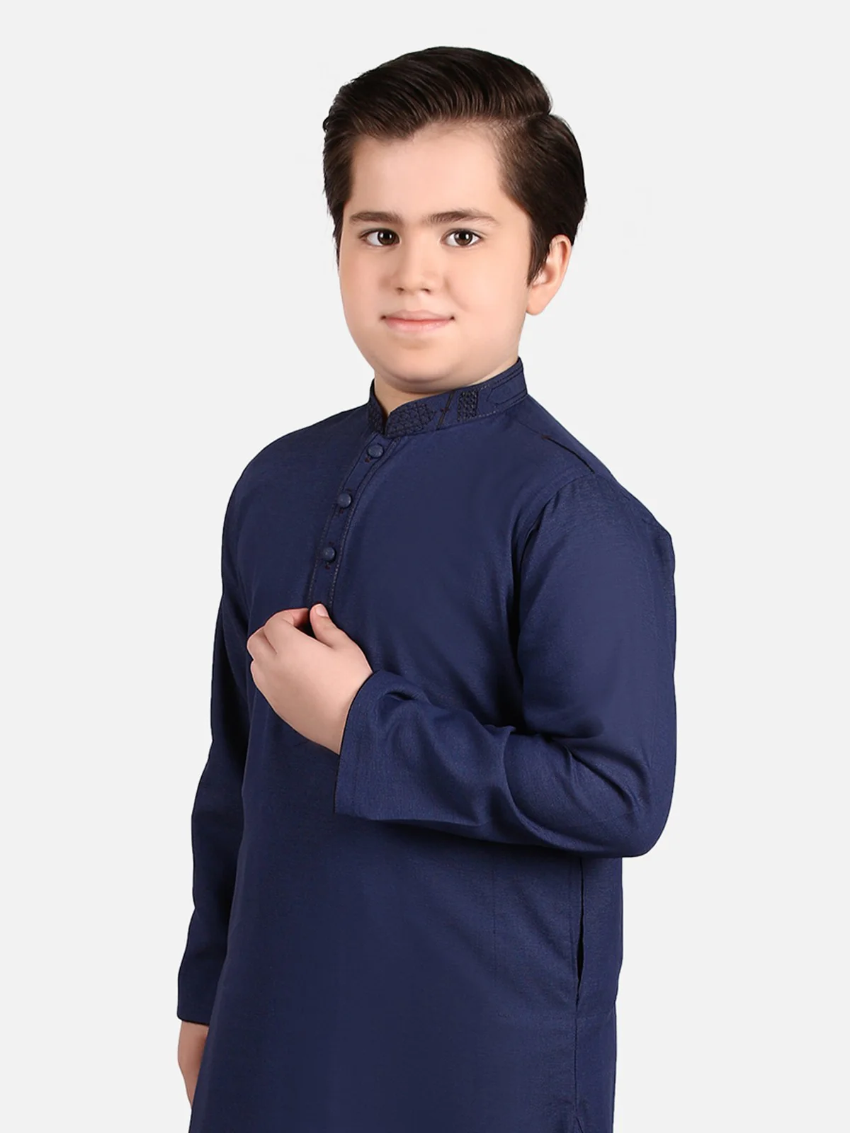 Shalwar Kameez - EBTKS19-3593 - Image 2