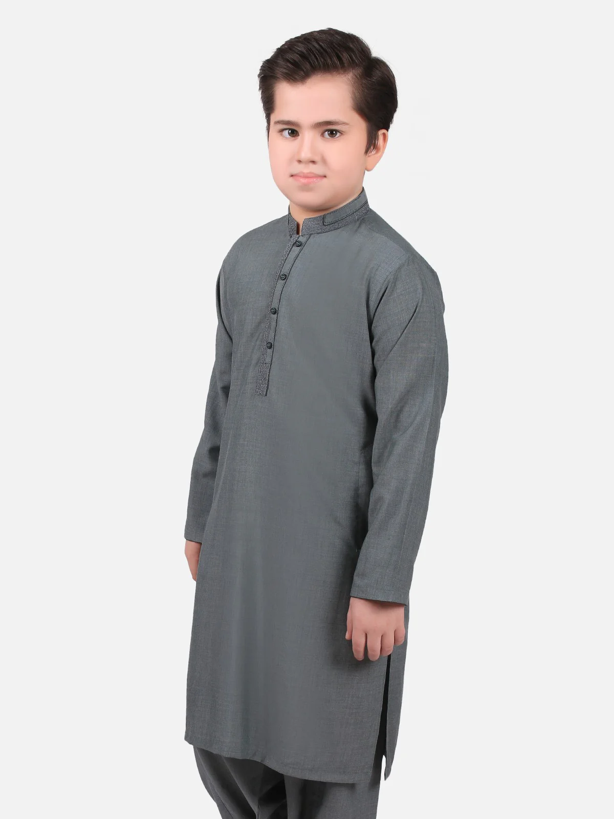 Shalwar Kameez - EBTKS19-3595 - Image 2