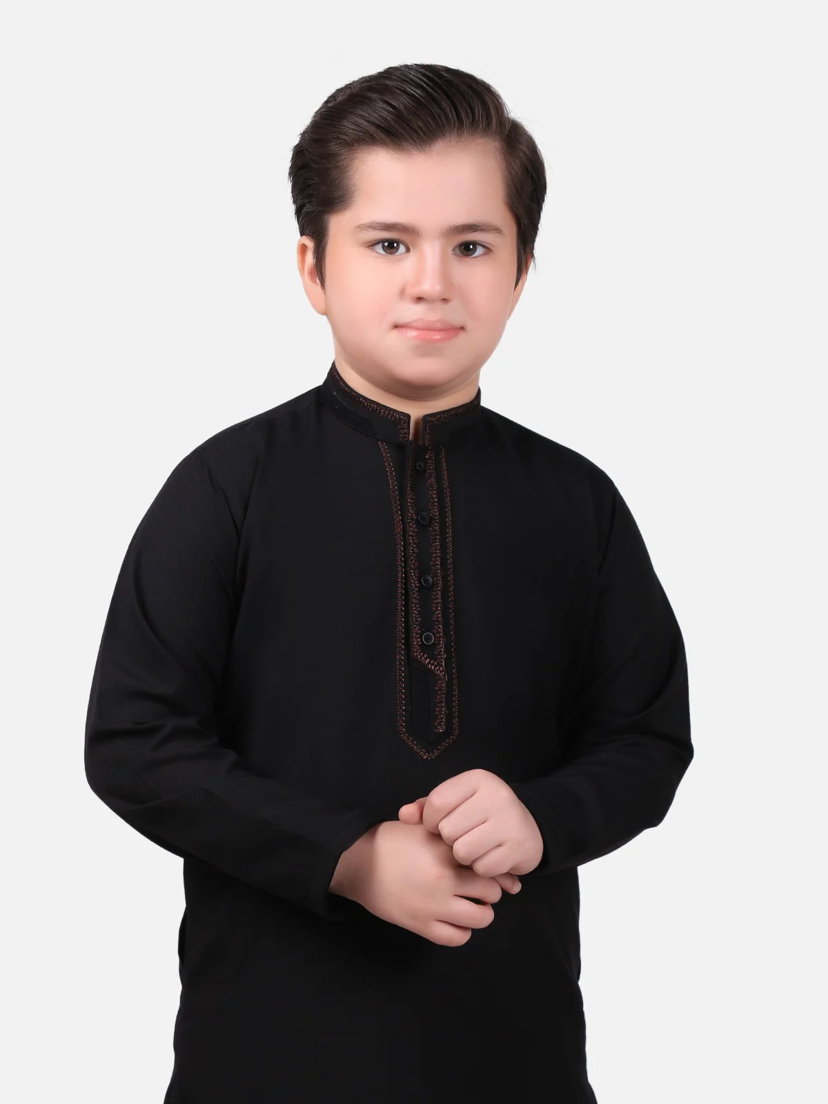 Shalwar Kameez - EBTKS19-3598 - Image 2