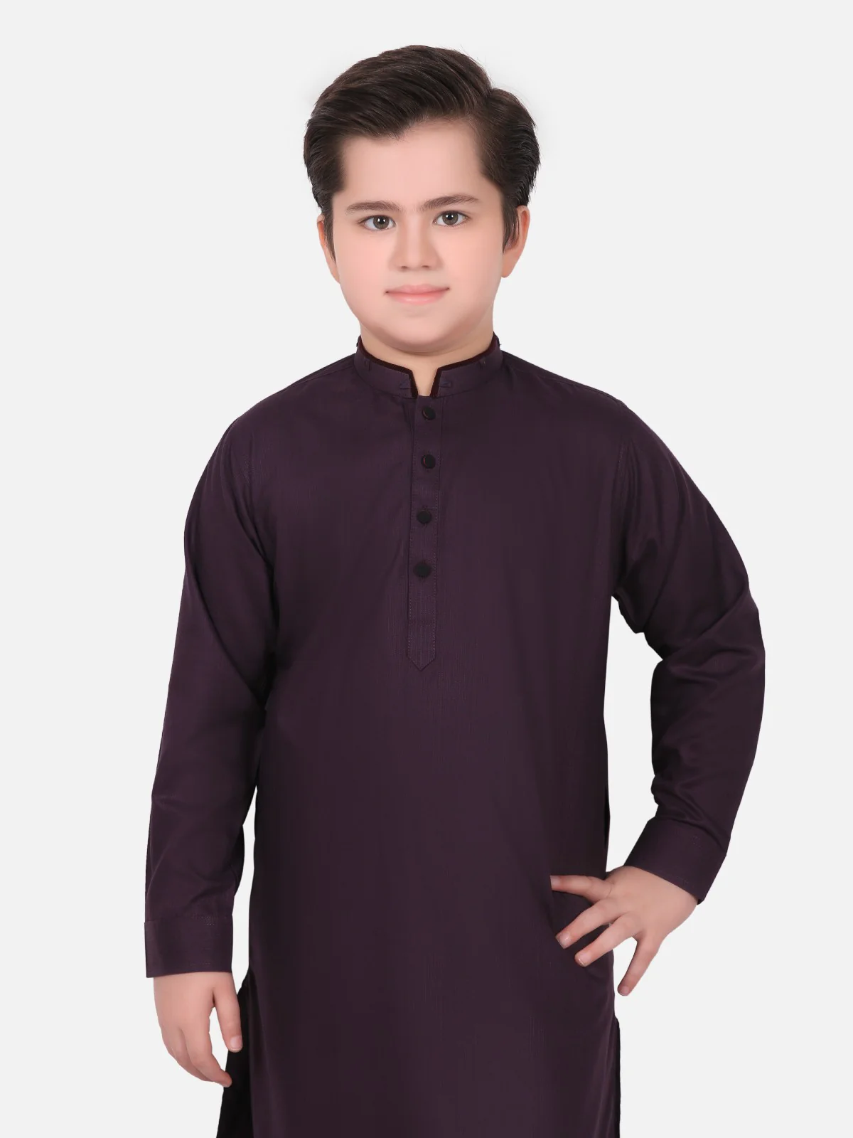 Shalwar Kameez - EBTKS19-3601 - Image 2