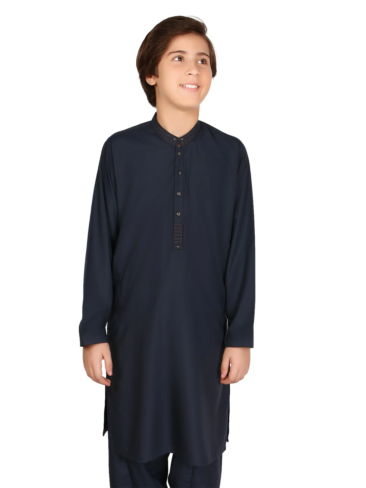 Blended Shalwar Kameez - EBTKS19-3645