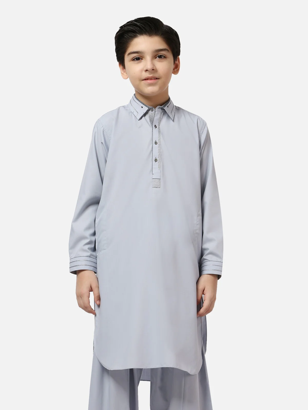 Blended Shalwar Kameez - EBTKS20-3641