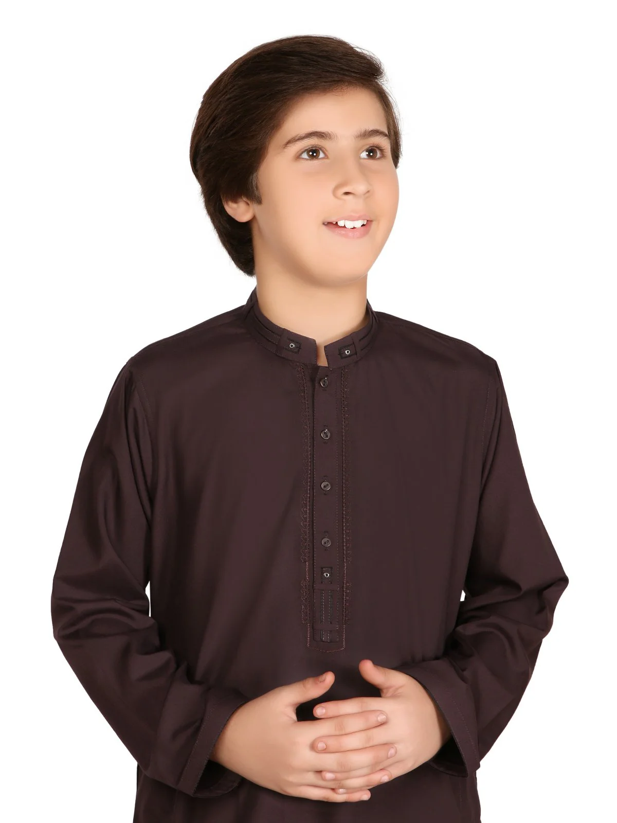 Shalwar Kameez - EBTKS20-3654 - Image 2