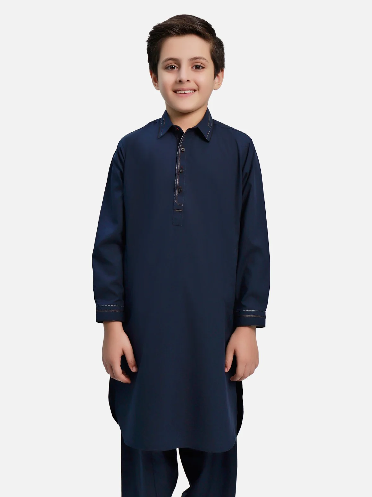 Embroidered Shalwar Kameez - EBTKS20-3680