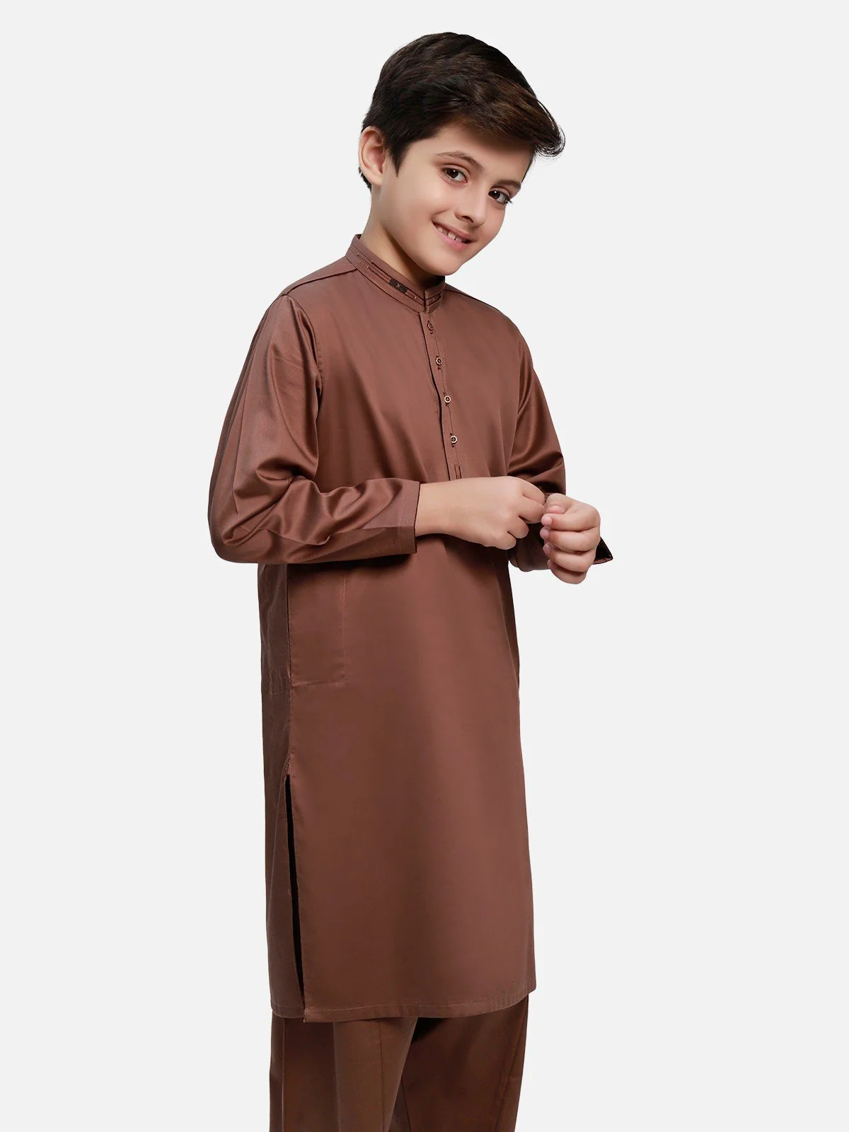 Shalwar Kameez - EBTKS20-3687 - Image 3