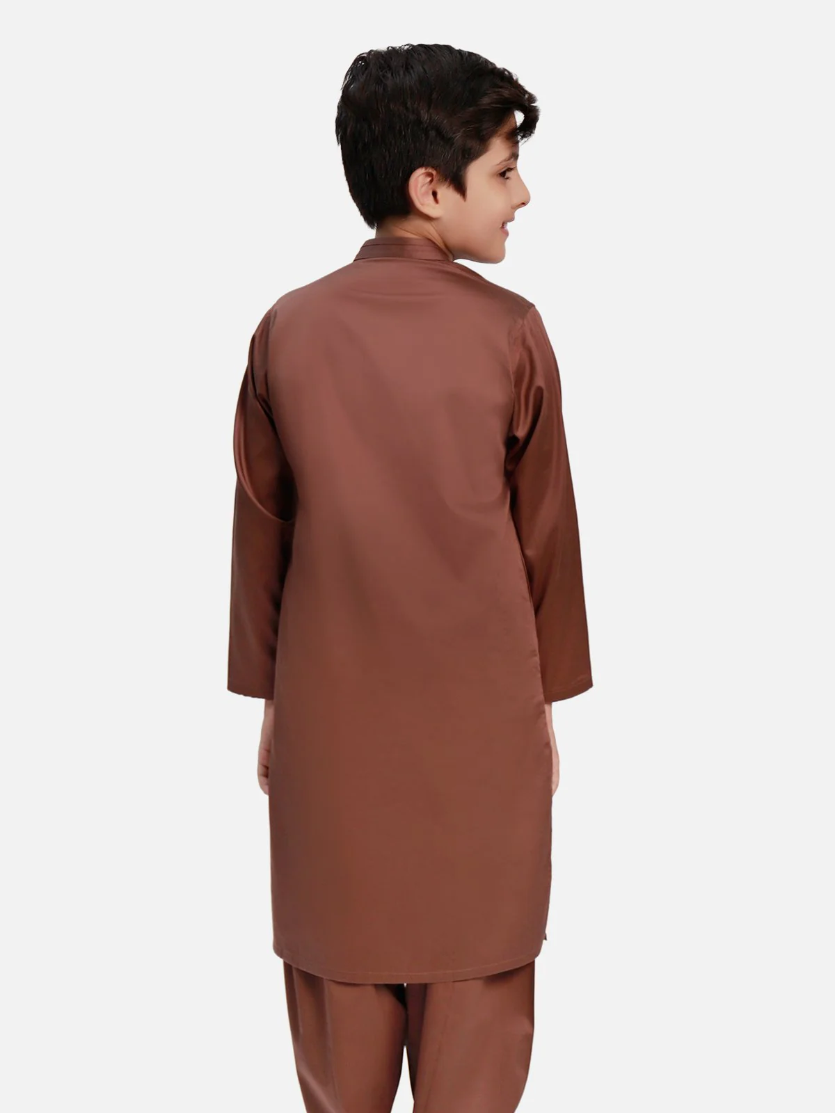 Shalwar Kameez - EBTKS20-3687 - Image 4