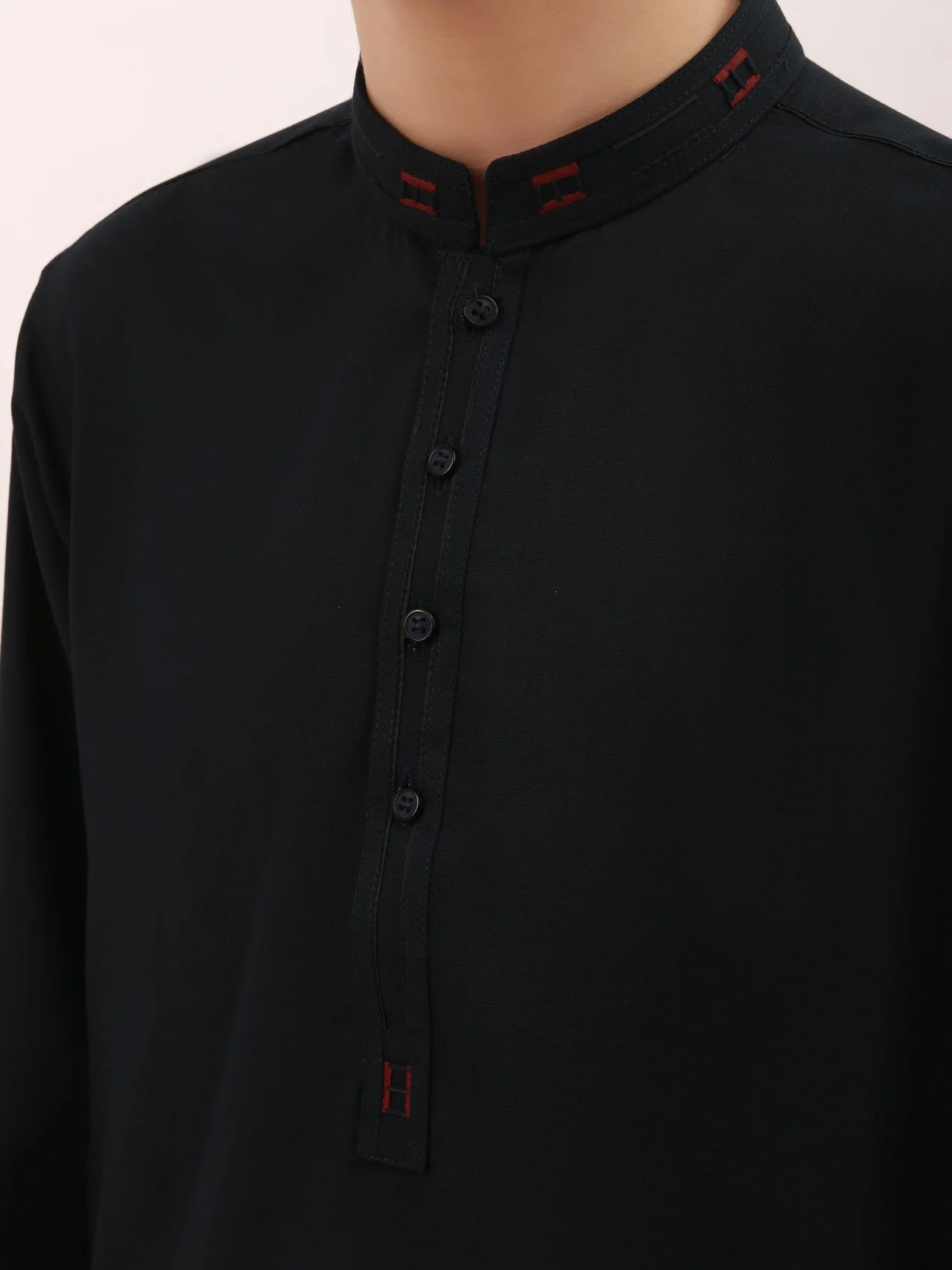 Blended Shalwar Kameez - EBTKS21-3726 - Image 2