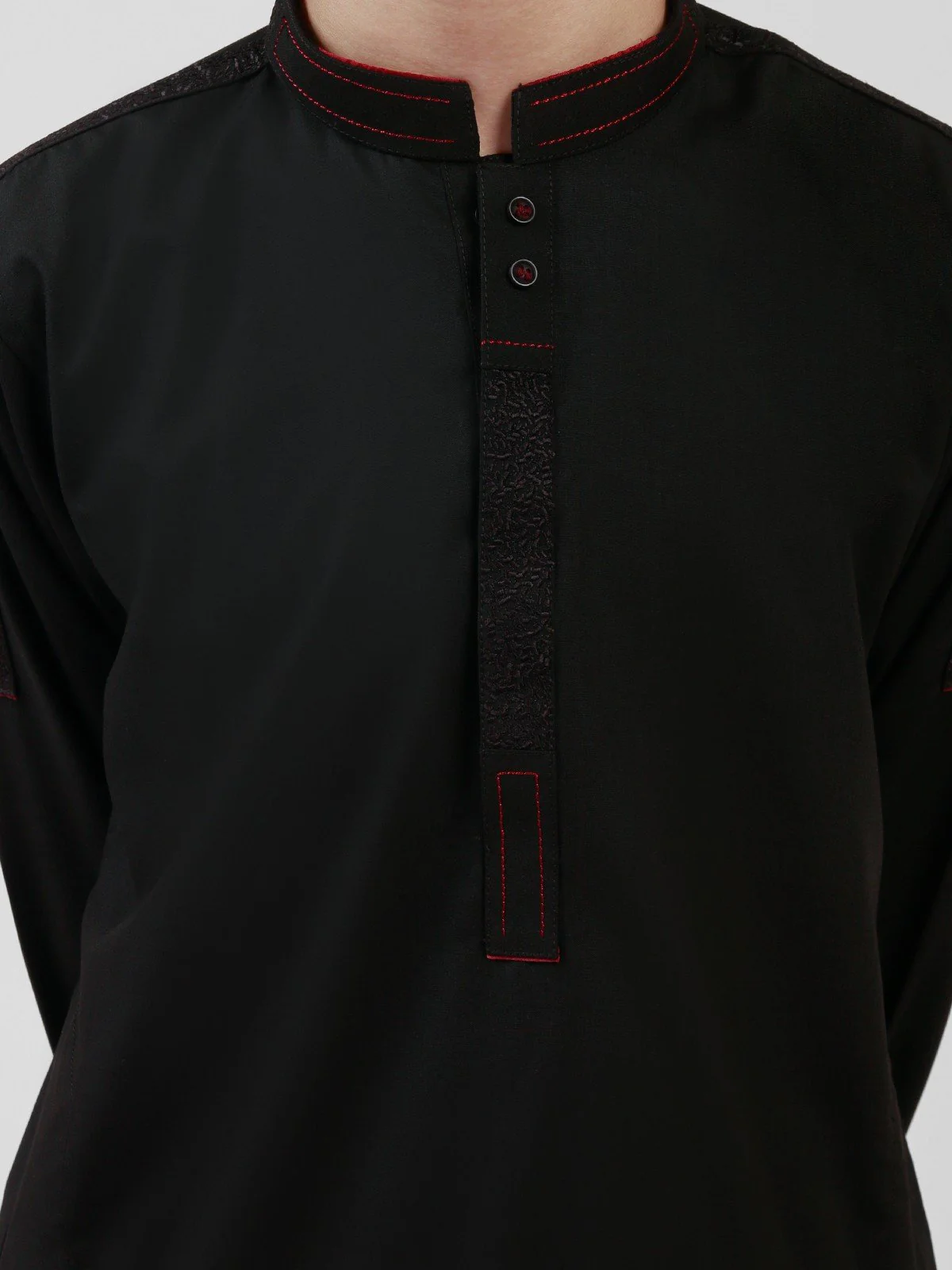 Blended Shalwar Kameez - EBTKS21-3734 - Image 2