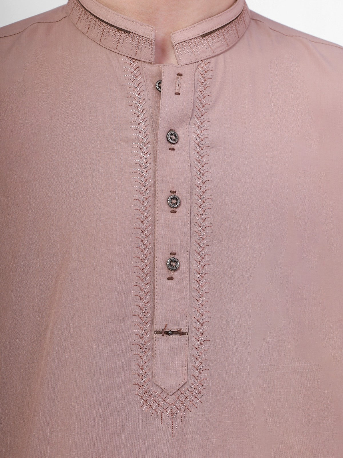 Blended Shalwar Kameez - EBTKS21-3757 - Image 2