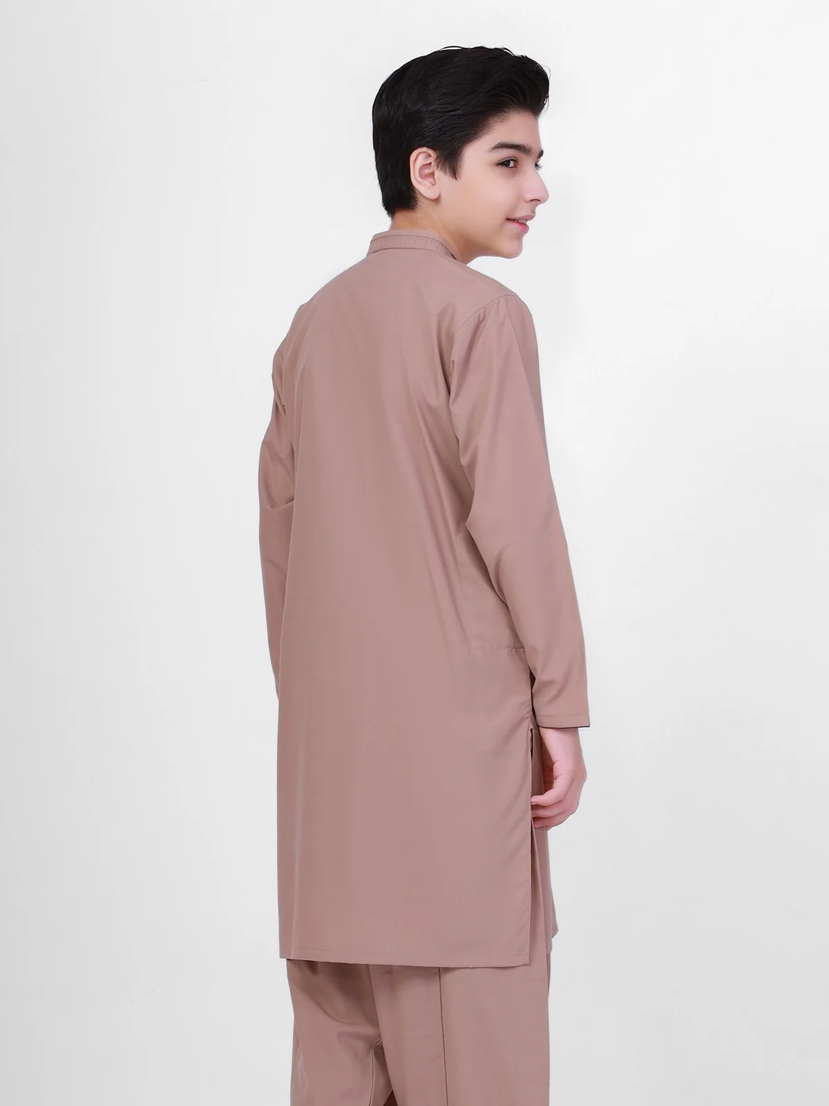 Blended Shalwar Kameez - EBTKS21-3757 - Image 3