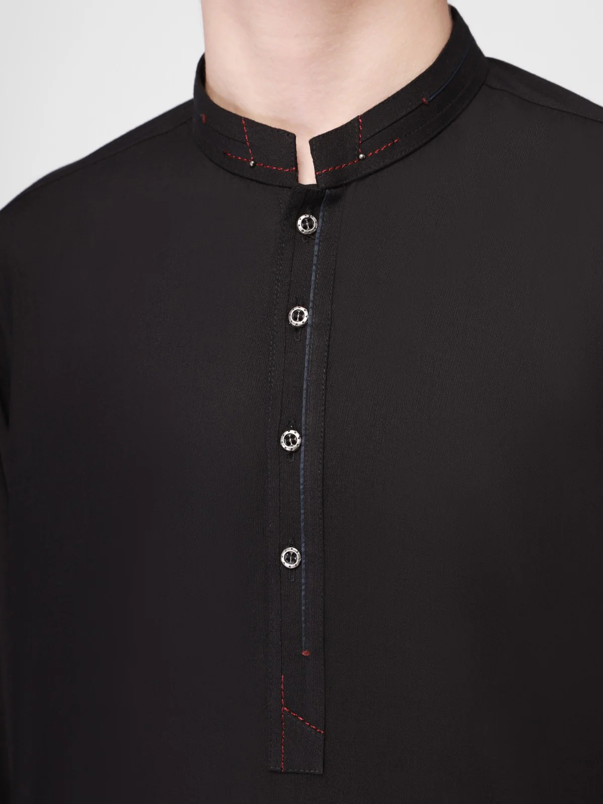 Cotton Shalwar Kameez - EBTKS21-3767 - Image 2