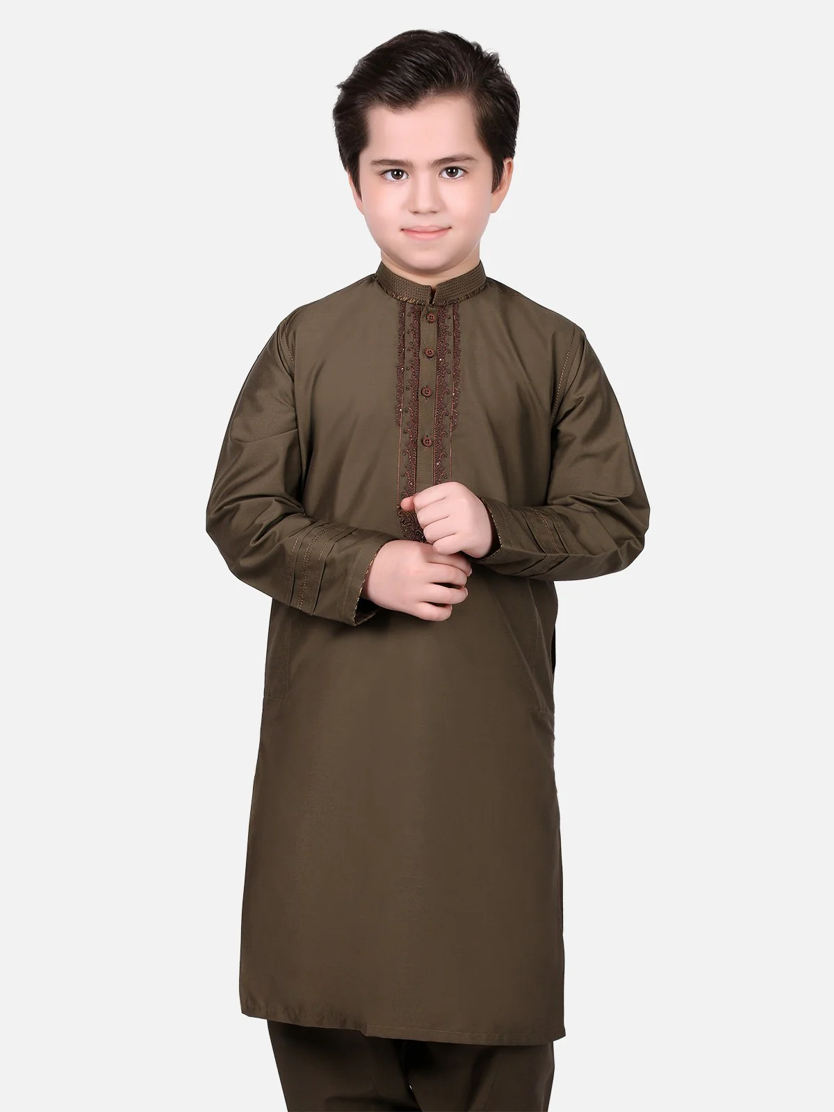 Shalwar Kameez - EBTKSC17-003