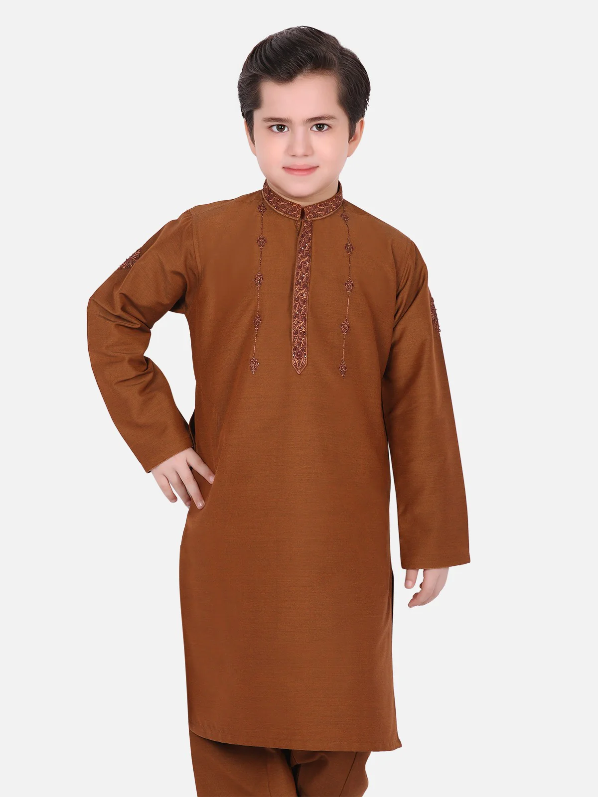 Shalwar Kameez - EBTKSC17-004