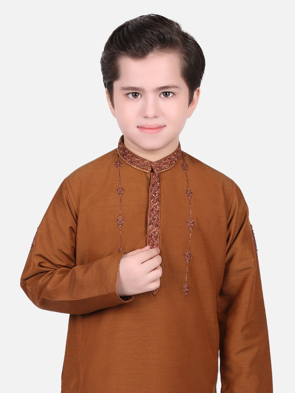 Shalwar Kameez - EBTKSC17-004 - Image 2