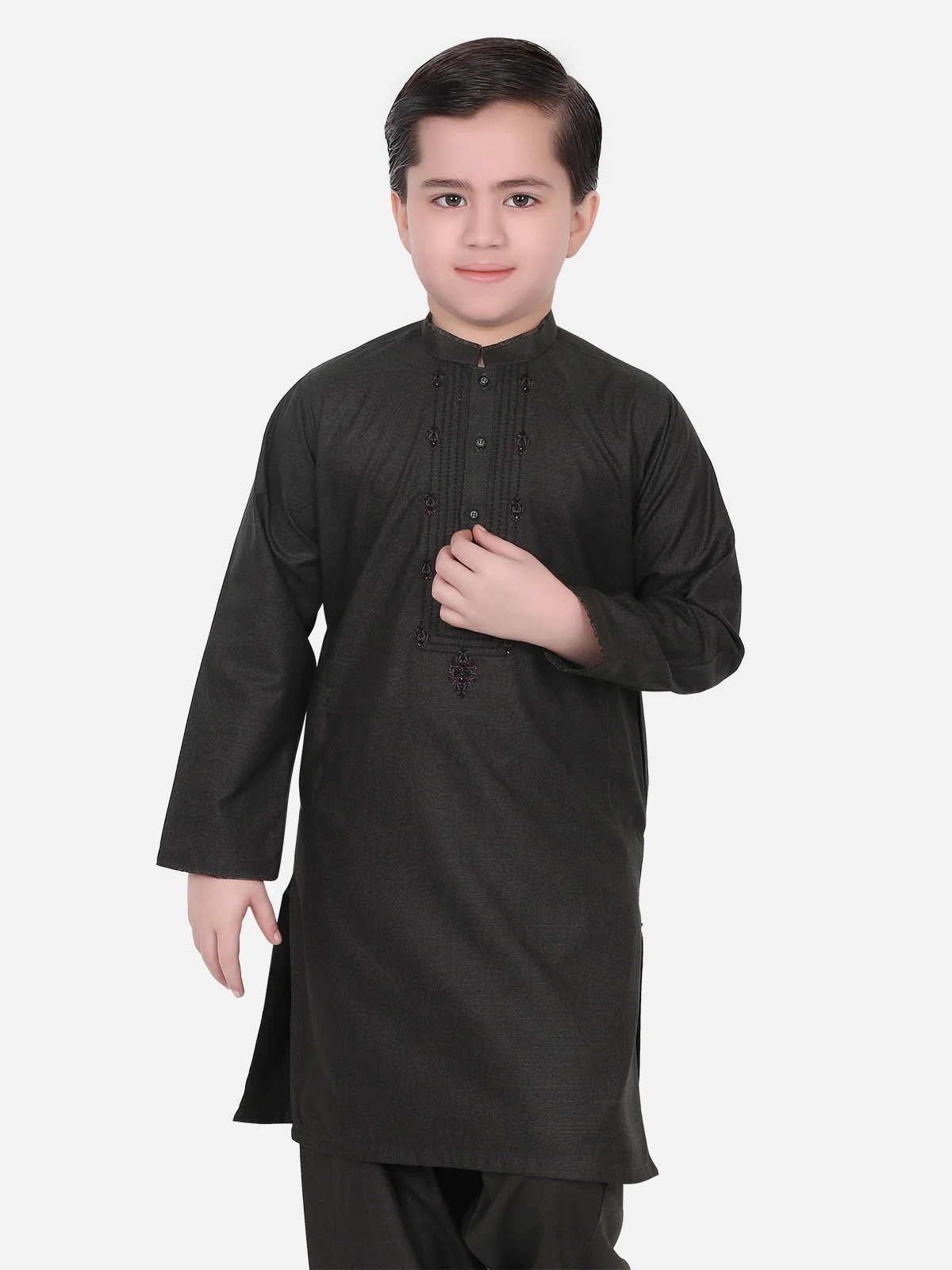 Shalwar Kameez - EBTKSC17-006