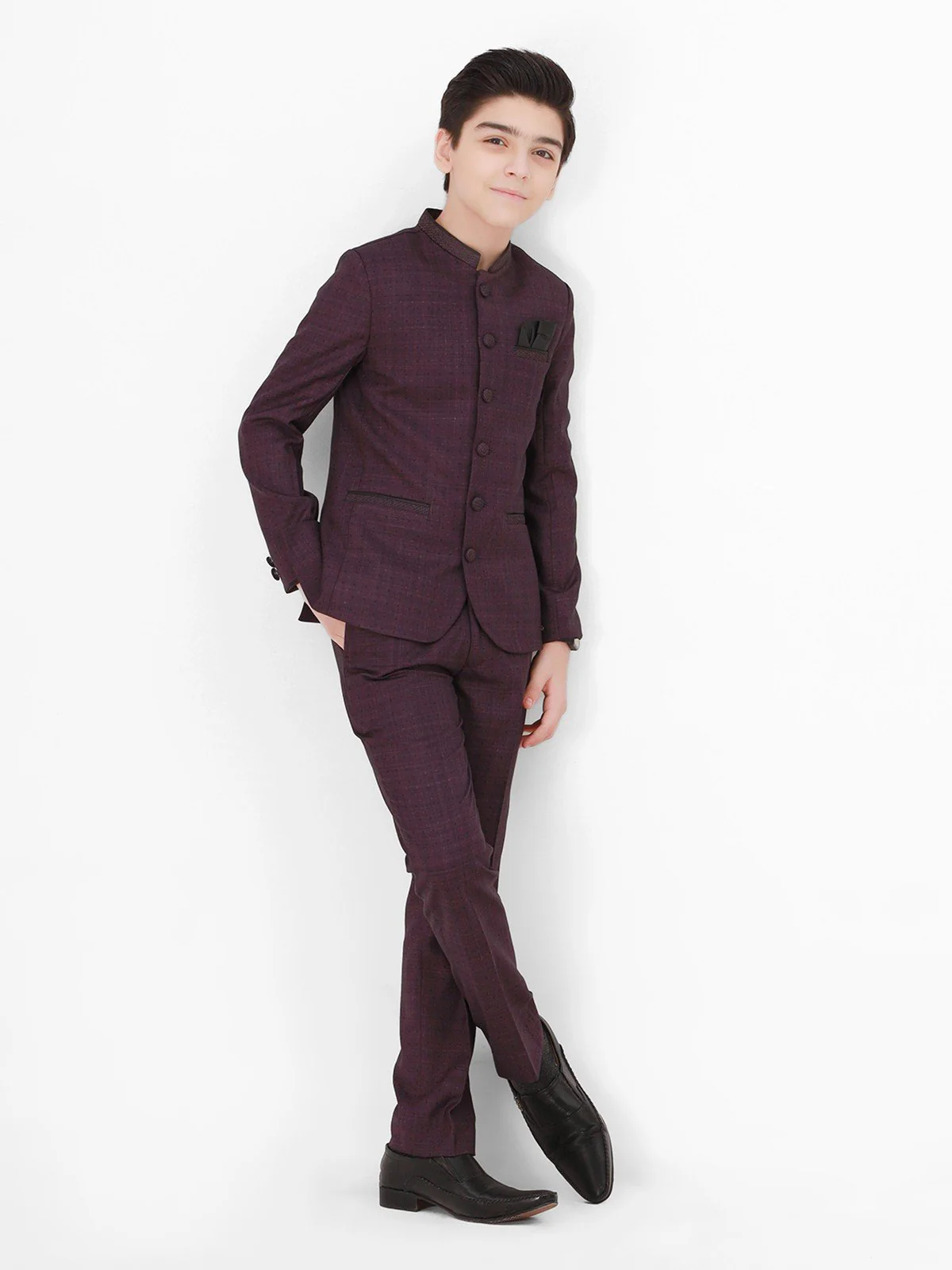 Prince Suit - EBTPCS21-003