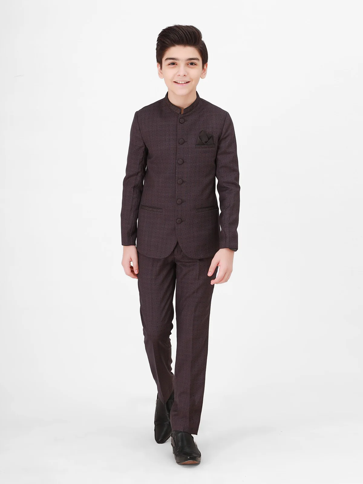 Prince Suit - EBTPCS21-004