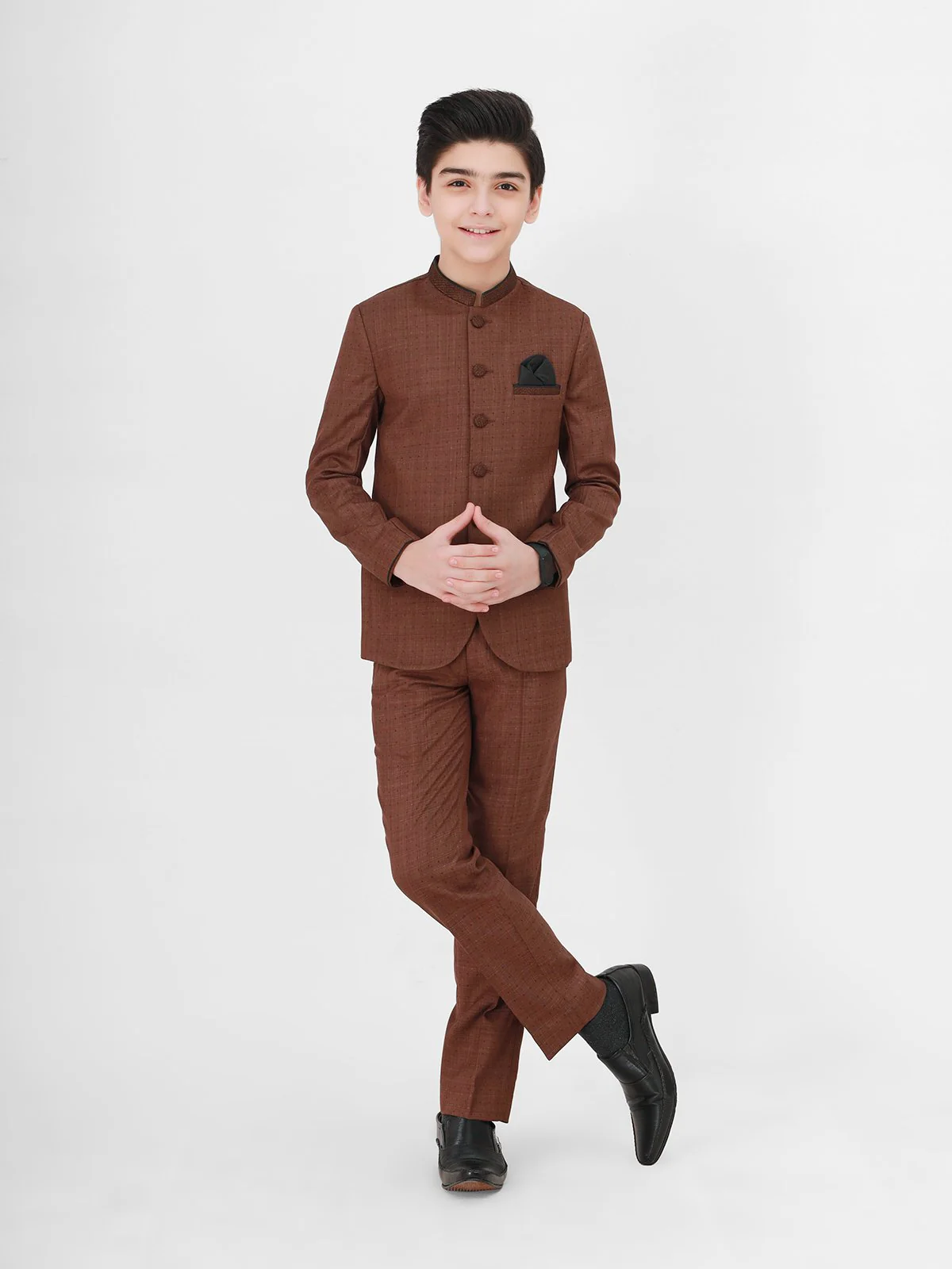 Prince Suit - EBTPCS21-005