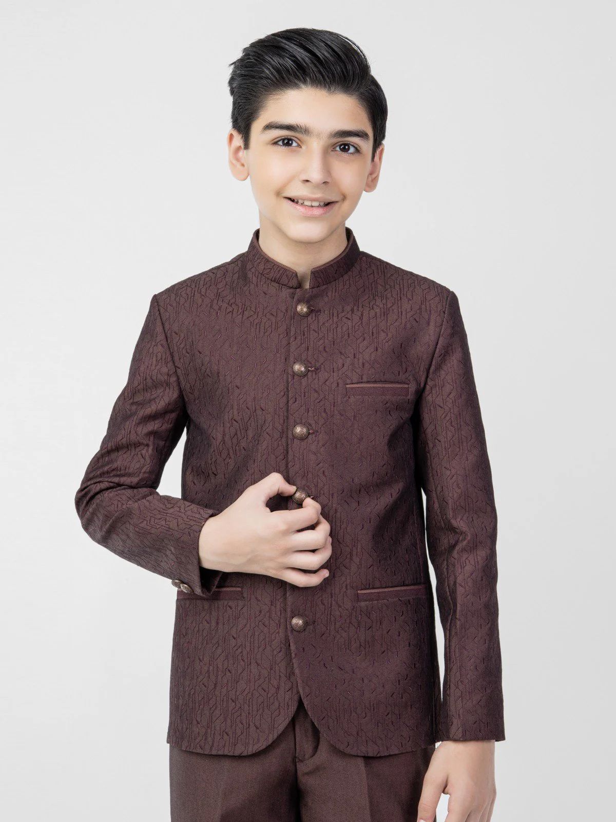 Prince Suit - EBTPCS21-011