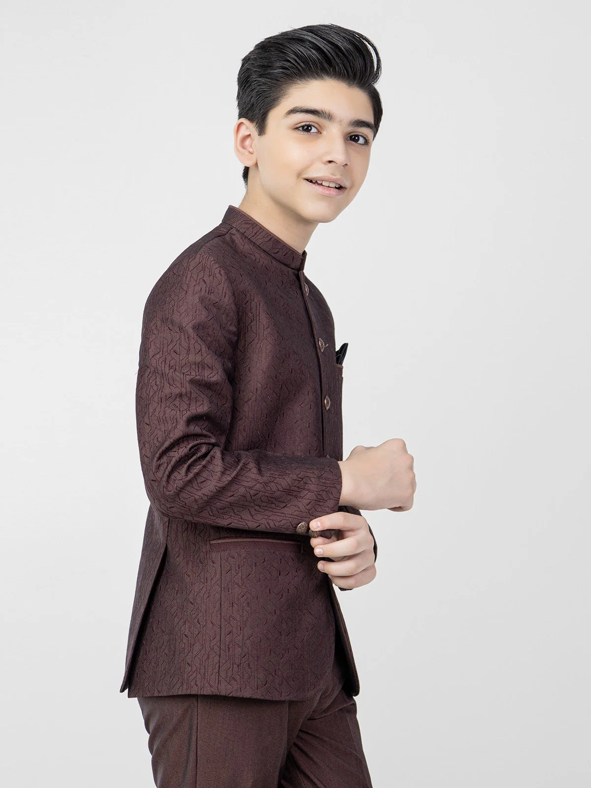 Prince Suit - EBTPCS21-011 - Image 2