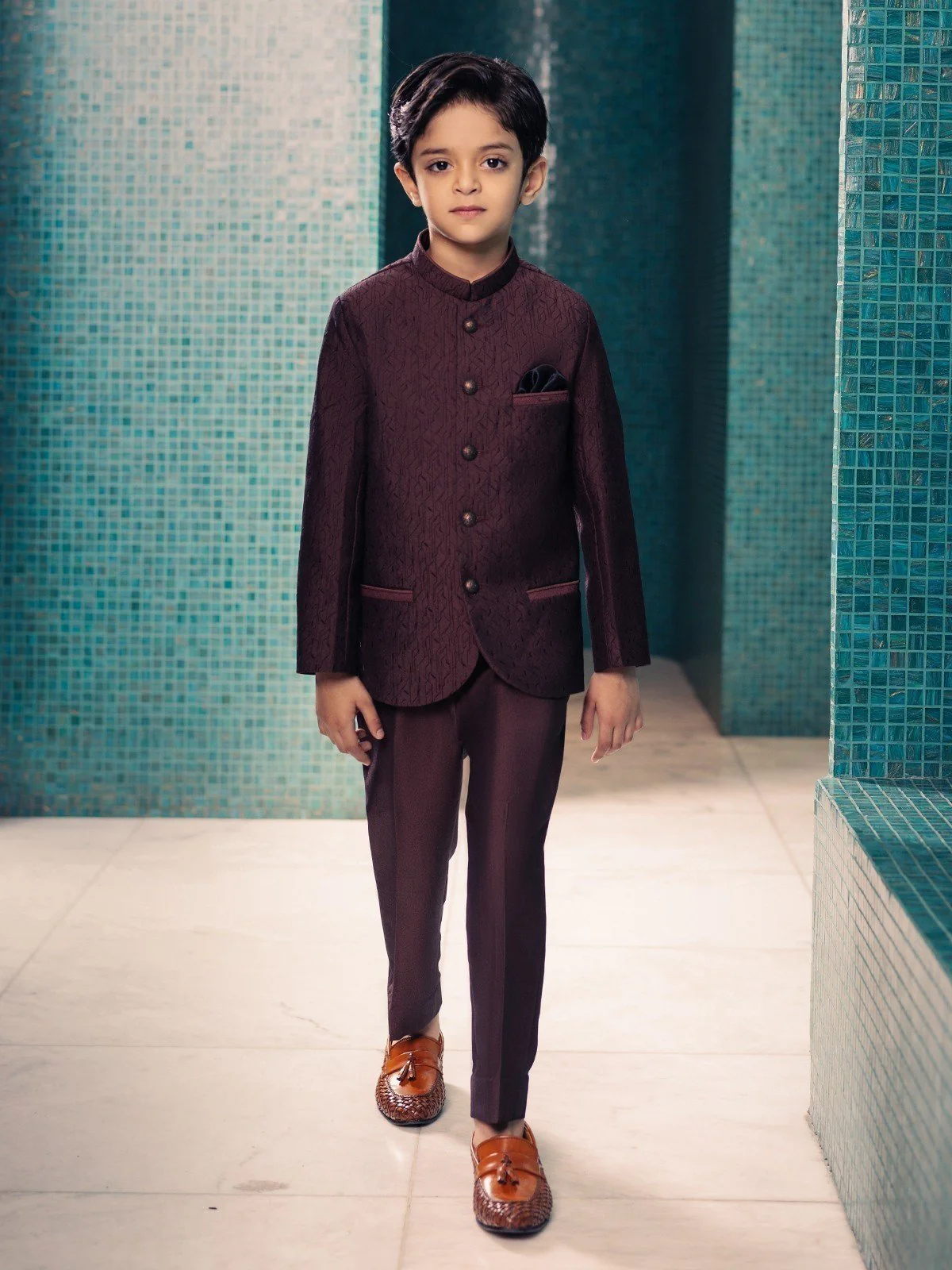 Prince Suit - EBTPCS21-011 - Image 5