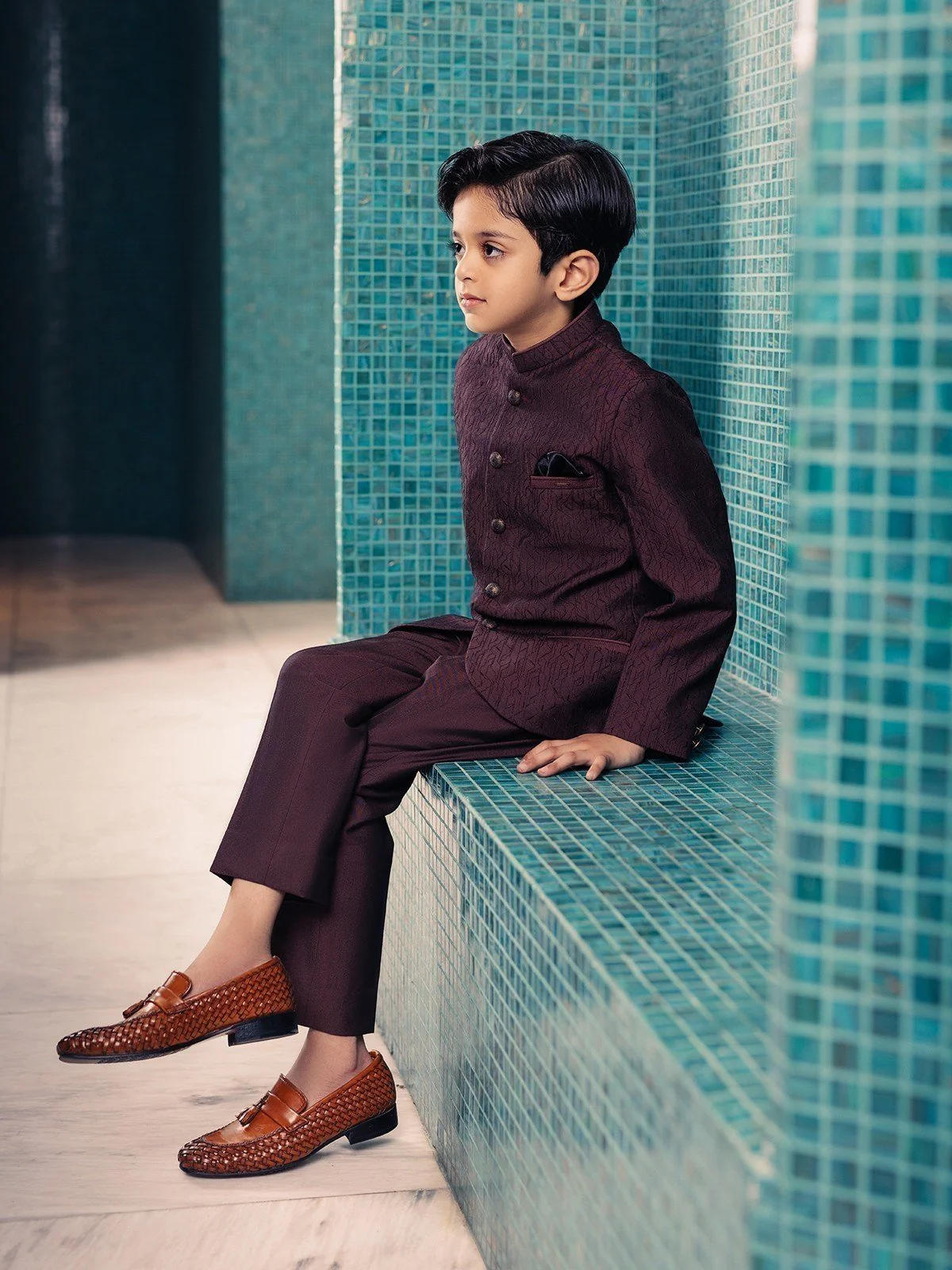 Prince Suit - EBTPCS21-011 - Image 7