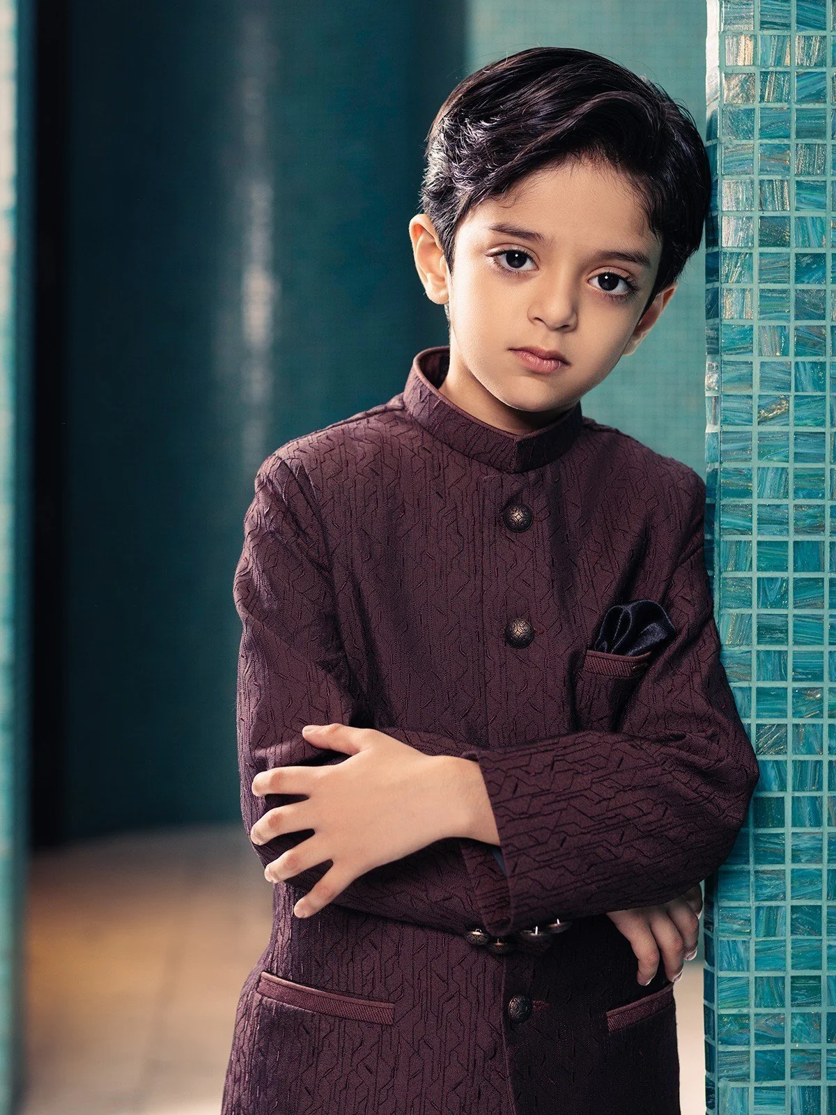 Prince Suit - EBTPCS21-011 - Image 8