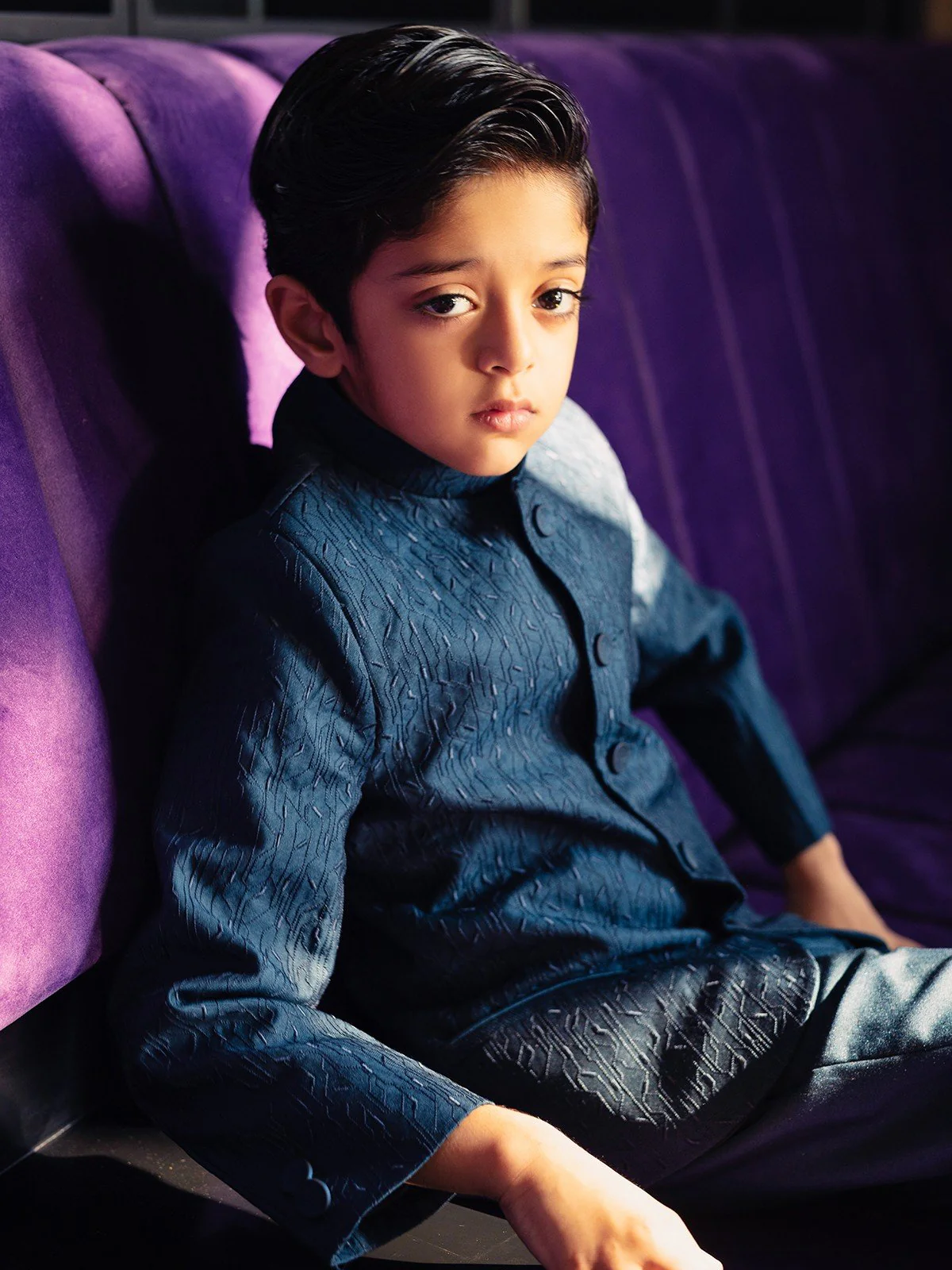 Prince Suit - EBTPCS21-012 - Image 7