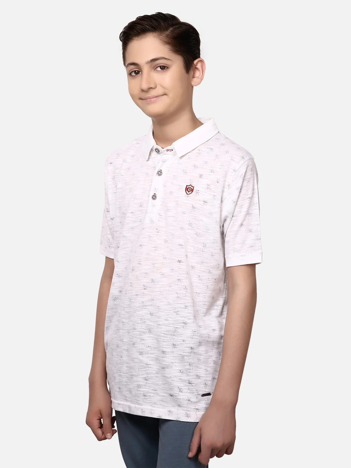 All Over Print Polo - EBTPS19-011 - Image 2