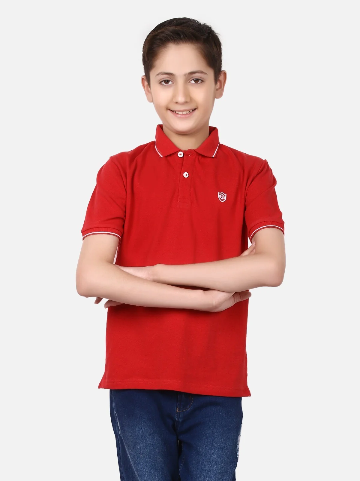 Basic Polo - EBTPS19-020
