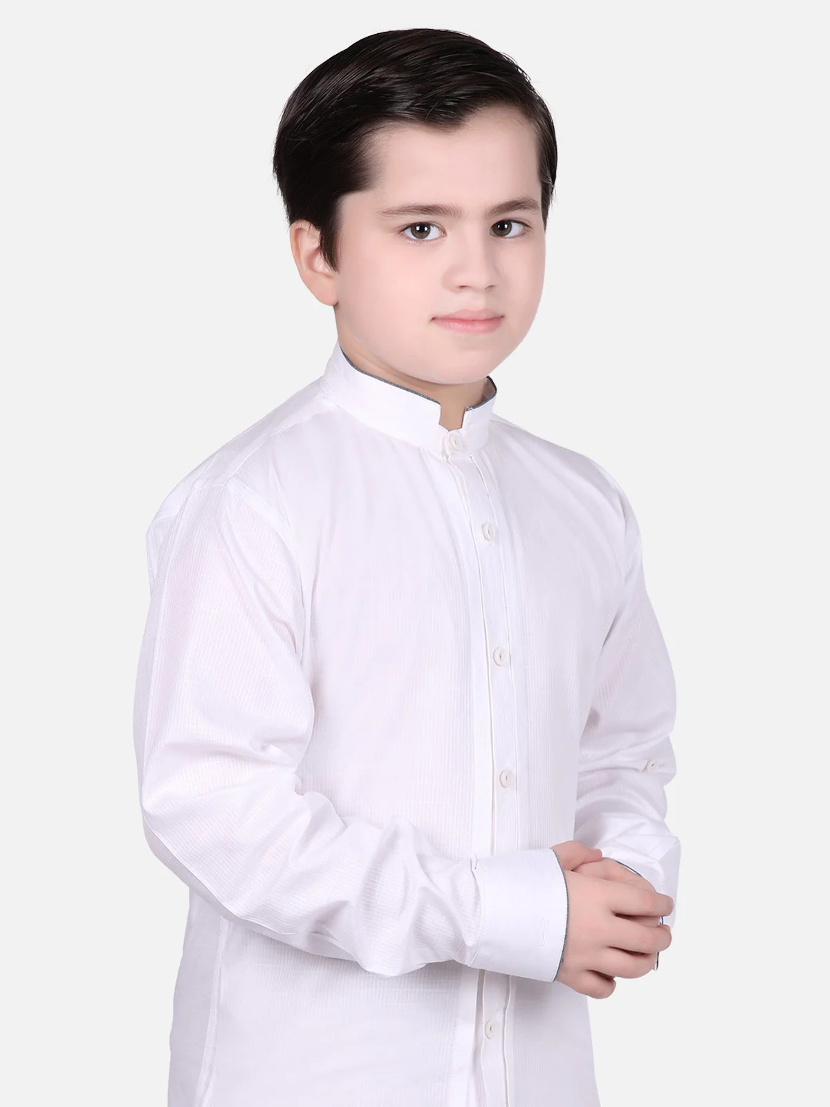 Basic Shirt - EBTS18-27161 - Image 2