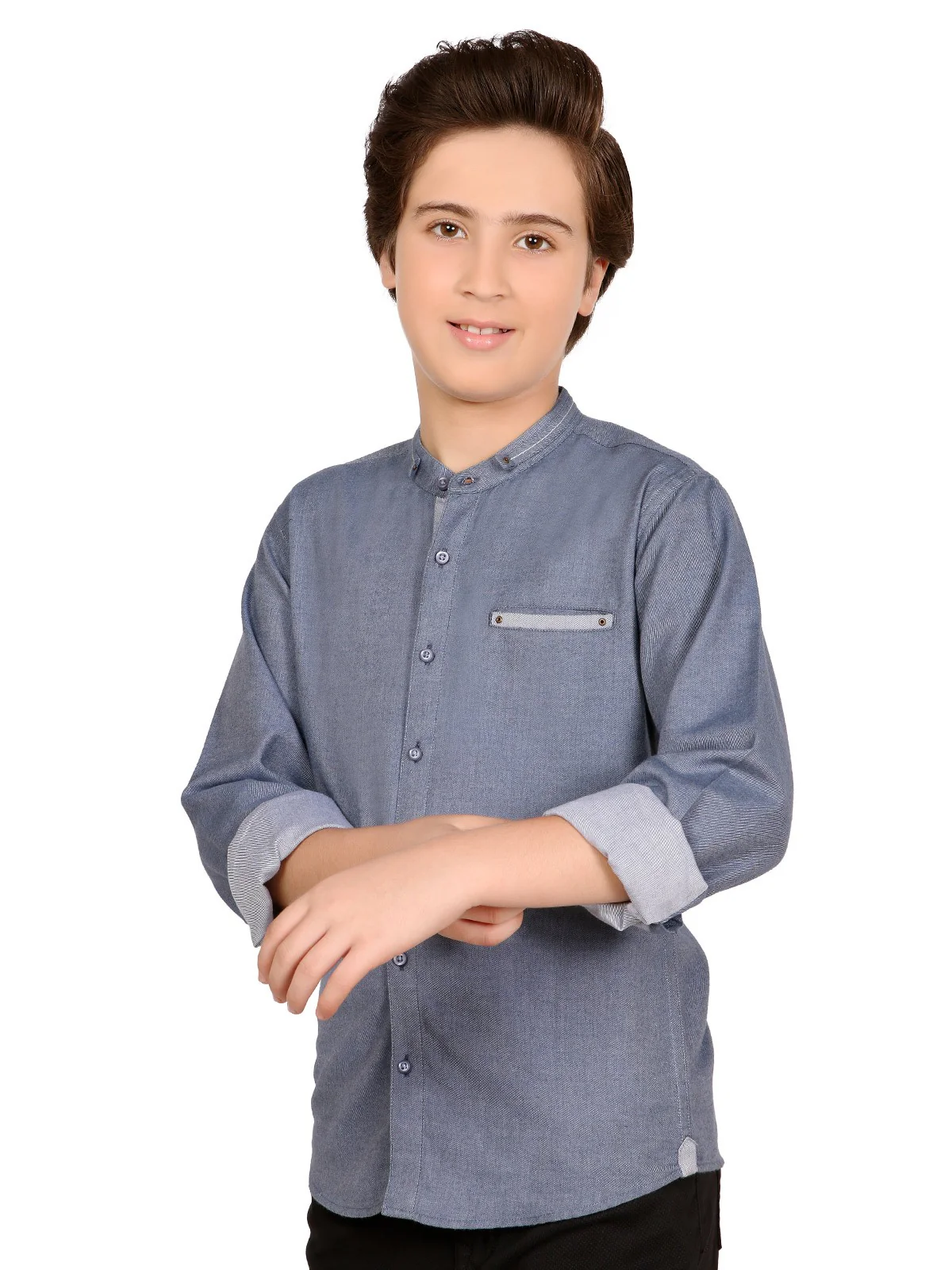 Basic Shirt - EBTS19-27246