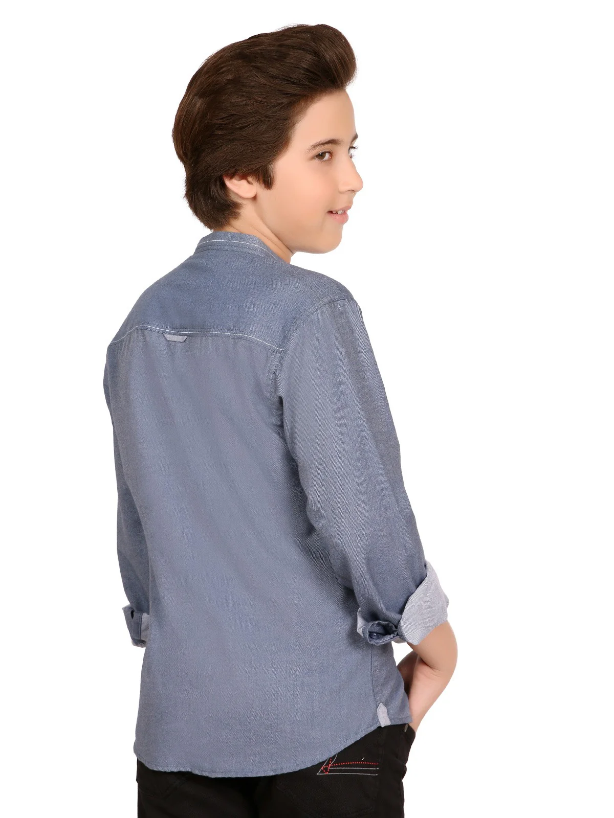 Basic Shirt - EBTS19-27246 - Image 2
