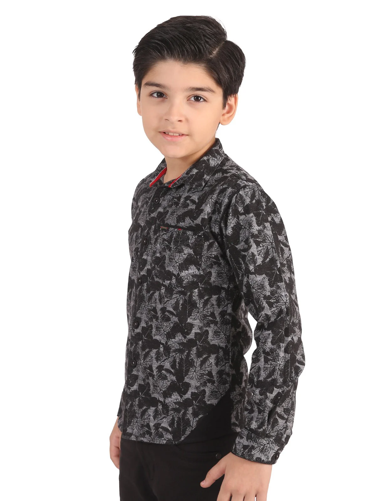 Printed Shirt - EBTS19-27260 - Image 2