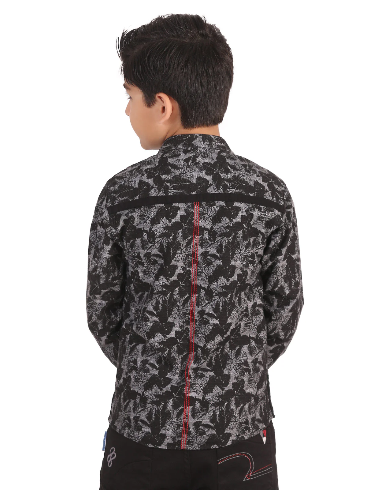 Printed Shirt - EBTS19-27260 - Image 3