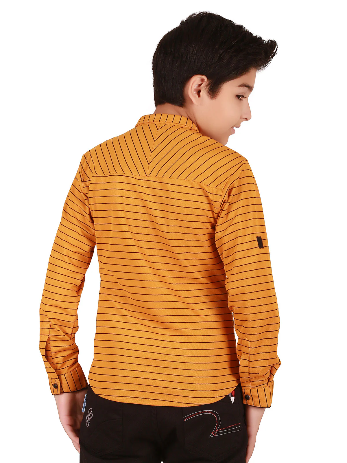 Striped Shirt - EBTS19-27265 - Image 2