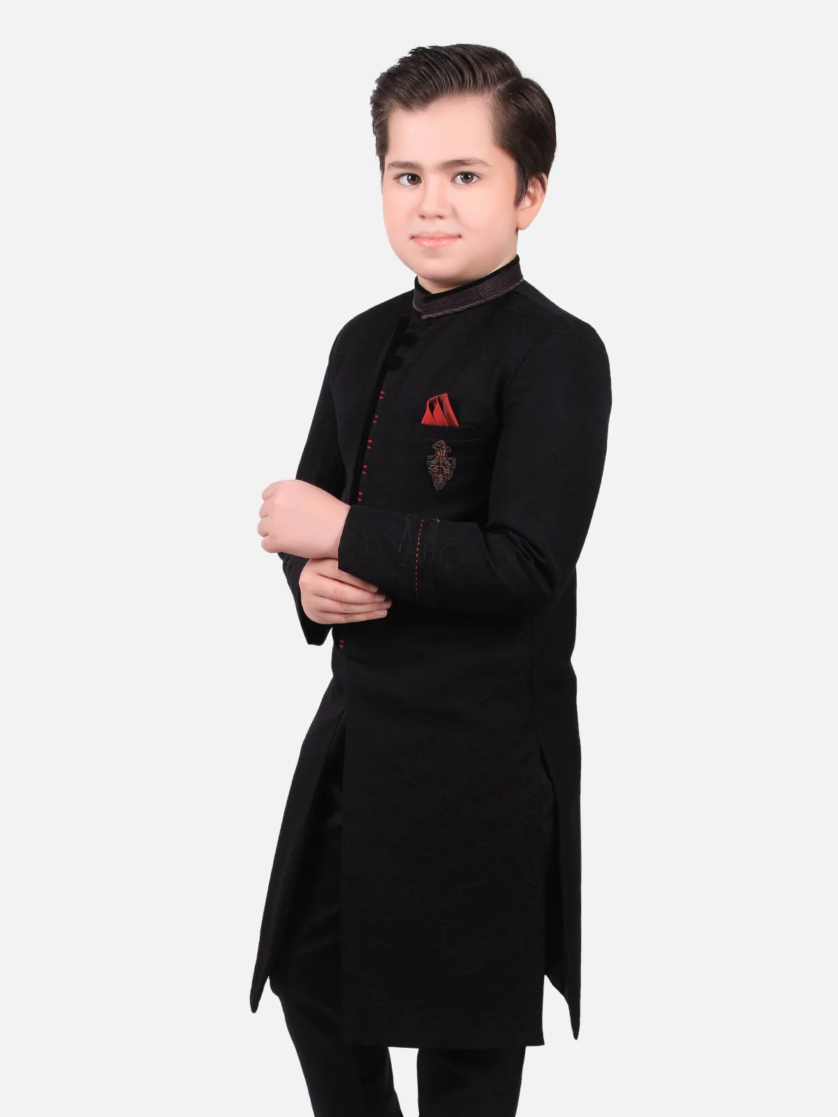 Sherwani Suit - EBTS19-3385