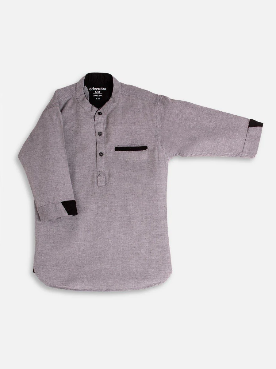 Basic Shirt - EBTS20-27247