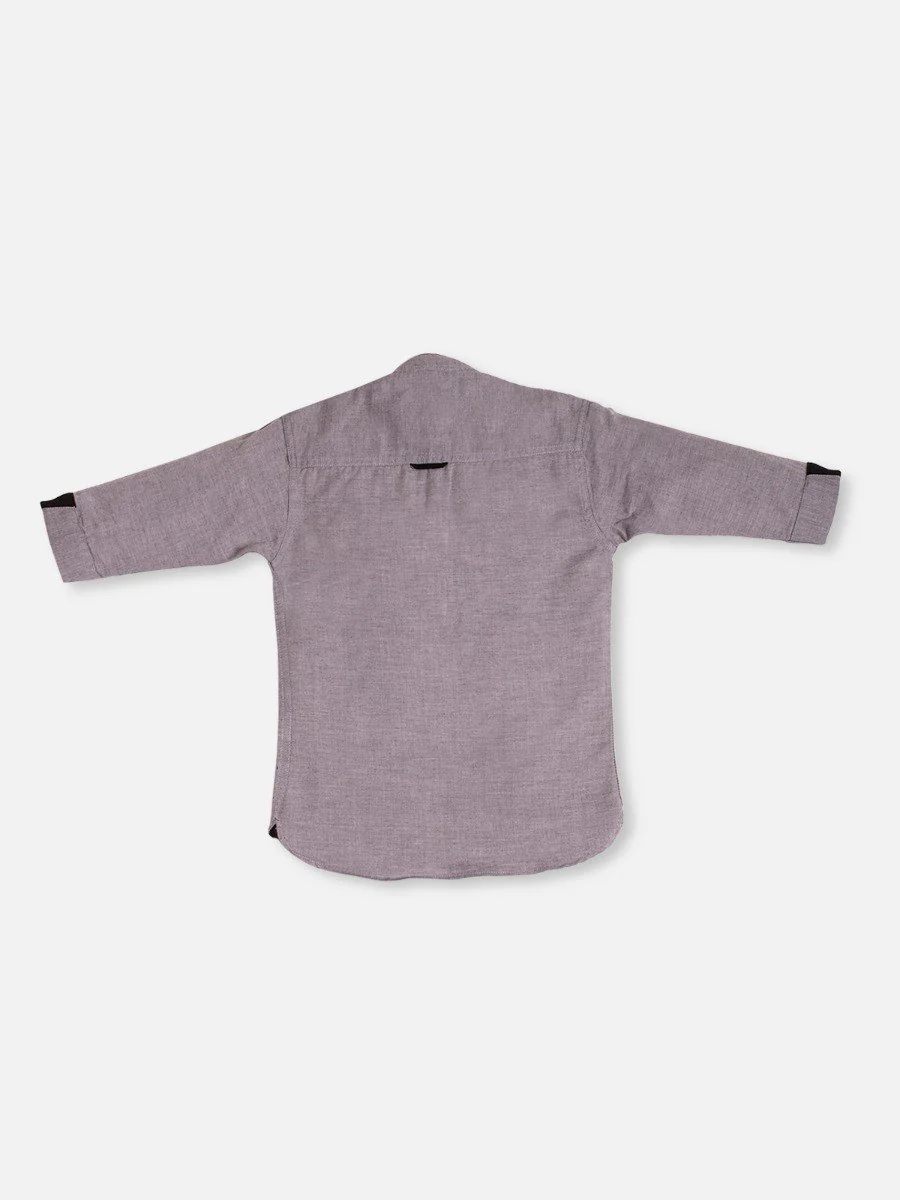 Basic Shirt - EBTS20-27247 - Image 2