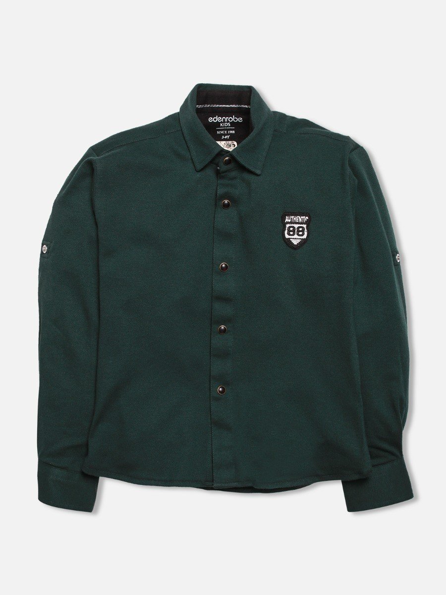 Basic Shirt - EBTS20-27271