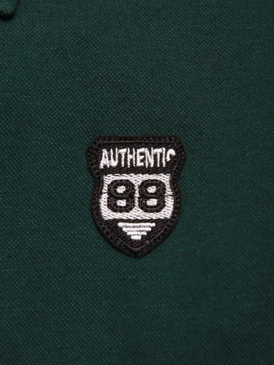 Basic Shirt - EBTS20-27271 - Image 2